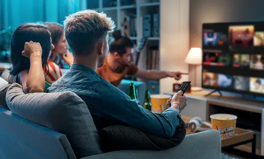 abonnement iptv france