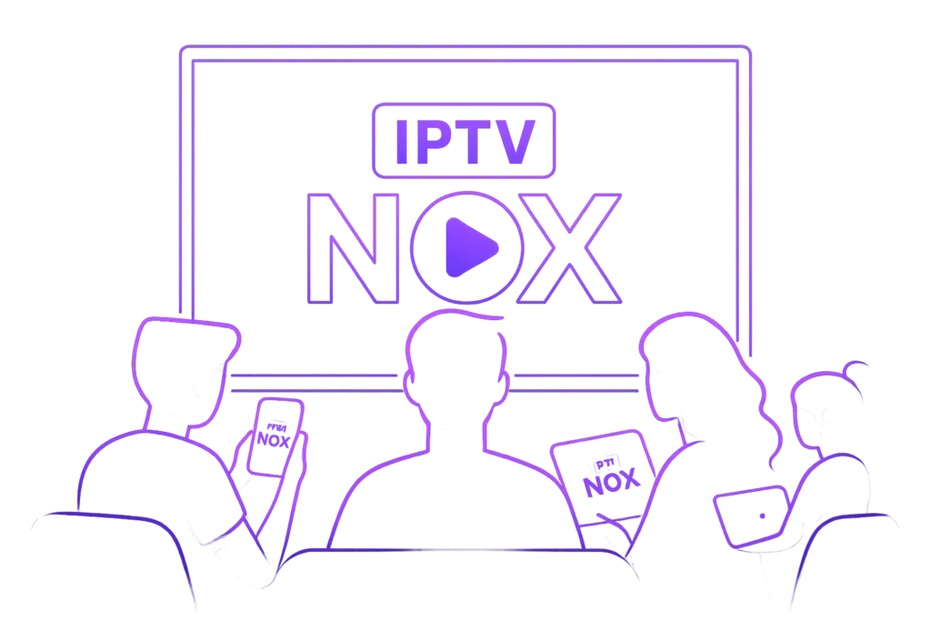 IPTV NOX