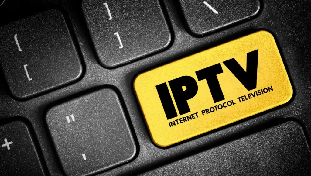 IPTV PAS CHERE
