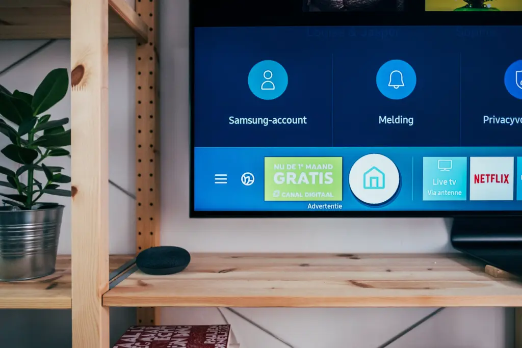 Quel Appli IPTV.